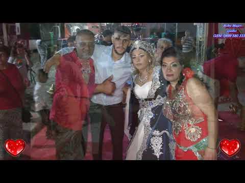 Видео: Къна на Али и Къймет  14 07 2022 Полски Тръмбеш