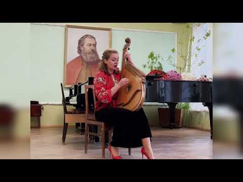 Видео: "Зоре моя вечірняя". Укр.нар.пісня на вірші Т.Г.Шевчкнка, обр.П.Майбороди. Виконує Ольга Буга