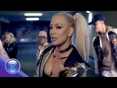 Видео: TEDI ALEKSANDROVA ft. AZIS & NASI / Теди Александрова ft. Азис и Наси - Подгряващи звездички, 2017