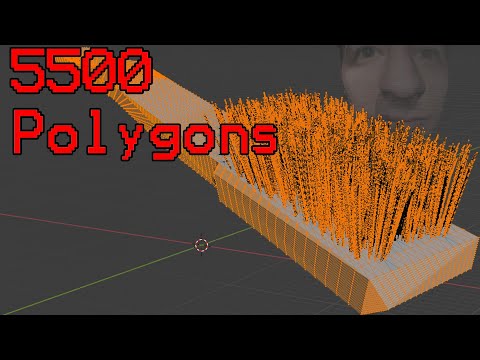 Видео: Воссоздание зубной щетки из Yandere Simulator