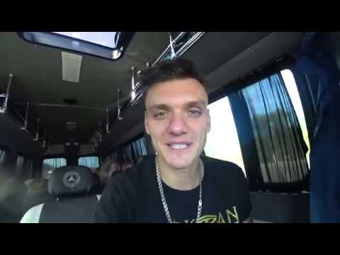 Видео: СВЕТСКИЙ РАУТ "DARK BOYZ TOUR I"