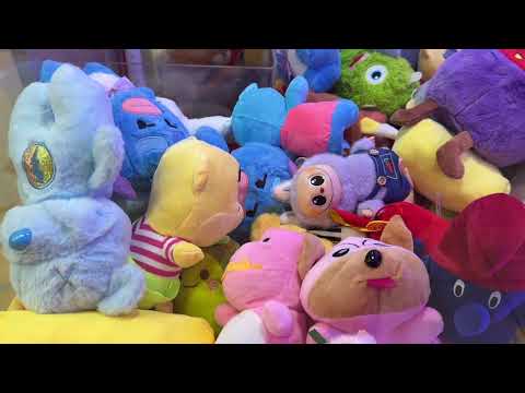 Видео: В ЗАГРУЗКАХ ПОЯВИЛИСЬ БРЕЛОЧКИ ЛАБУБУ❤️ КАК ЖЕ ИХ СЛОЖНО ЛОВИТЬ🫣ПЕРВЫЙ МАЛЫШ-ЛАБУБУ ПОЙМАН🥰🥰🥰