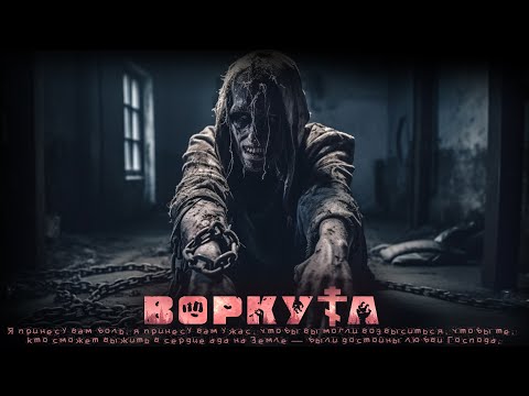 Видео: ВОРКУТА. 2 СЕРИЯ. УЖАСЫ. ПСИХОЛОГИЧЕСКИЙ ТРИЛЛЕР