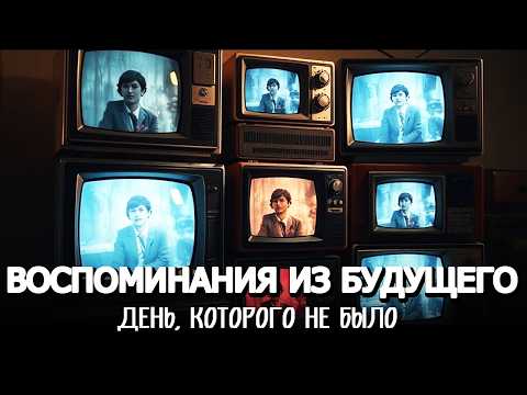 Видео: ДЕЖАВЮ - ЭТО ВОСПОМИНАНИЯ ИЗ МУЛЬТИВСЕЛЕННОЙ 🌗 ЛЕКЦИЯ ДЛЯ СНА