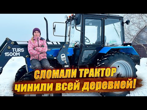 Видео: Подготовка к весенним работам! Инкубация, осеменение, посев | Молодая Ферма