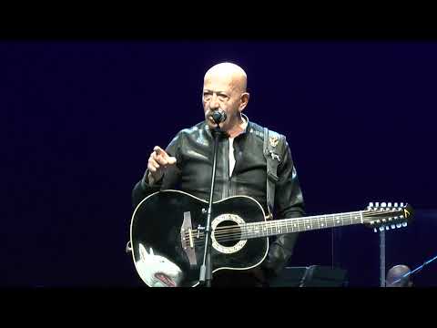 Видео: А.Я.Розенбаум. Верю, надеюсь и очень люблю (На повороте...) 29.03.2024 @alexander_rozenbaum