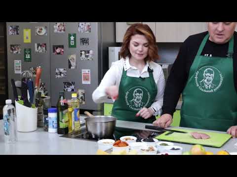 Видео: Вкусно о полезном - магний