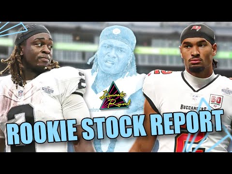 Видео: ОТЧЕТ ПО АКЦИЯМ НОВИЧКОВ! Фэнтези-футбол Dynasty 2025