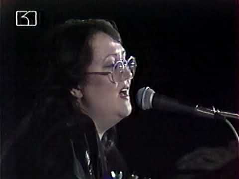 Видео: Ваня Костова - Искам тази нощ нещо да ти кажа (1995)