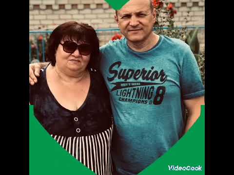 Видео: С днём рождения, мама!!!
