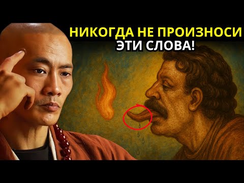 Видео: НИКОГДА НЕ РАССКАЗЫВАЙ НИКОМУ ЭТИ 7 ВЕЩЕЙ! | Мудрость ТибетаНИКОГДА НЕ ПРОИЗНОСИ ЭТИ СЛОВА!