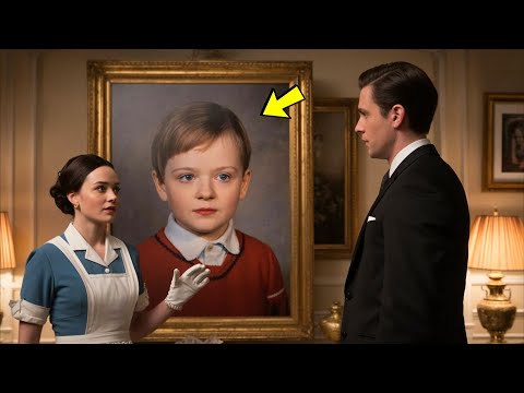 Видео: «Сэр, этот мальчик жил со мной в детдоме!» — сказала уборщица. Узнав правду, миллиардер расплакался!