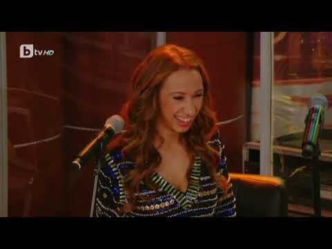 Видео: Шоуто на Слави: Актьорска вечер (27.11.2017)