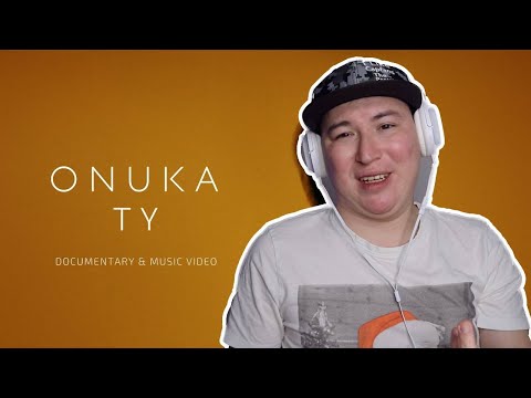 Видео: Космический клип / ONUKA - TY (Documentary & Music Video) 2021 / Реакция на клип