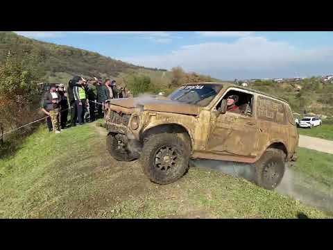 Видео: СКФО. КБР. 5 этап. 