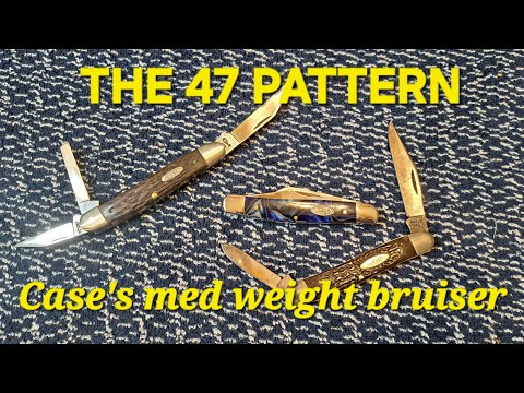 Видео: Прекрасный чехол и узор 47.