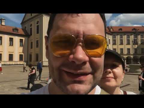 Видео: НЕСВИЖСКИЙ Замок🏰 СТОИТ ЛИ СЮДА ЕХАТЬ?