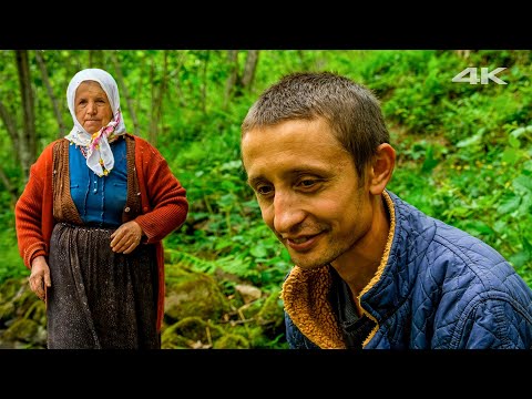 Видео: Любовь пастуха Гёкмена (Гелевера-Крик) | Документальный фильм ▫️4K▫️