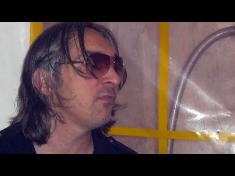 Видео: Михаил Горшенёв на "Острове-2012"