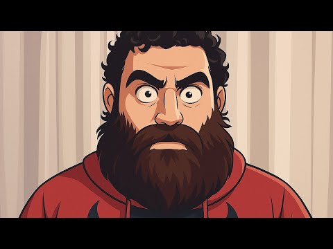 Видео: Беги от людей с потенциалом! #арсенмаркарян