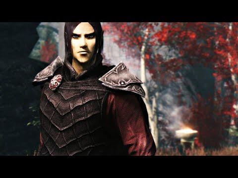 Видео: ТОП 10 МОДОВ ДЛЯ ВАМПИРА СКАЙРИМ