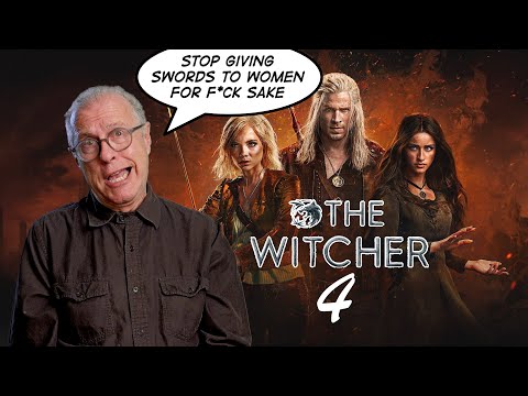 Видео: Ведьмак с Тему Кавиллом в главной роли. Так же плохо, как вы думали.