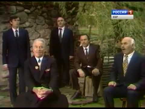 Видео: Къардэнгъущ| Зырамыку - Елкъэн Маринэ и Нэтын - Къэбэрдей ТВ