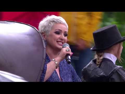 Видео: Этери Бериашвили, Астемир Апанасов, Аскер Бербеков - Конь