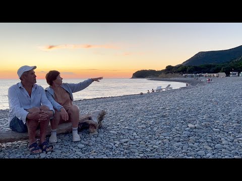 Видео: Анапа | Малый Утриш | Отдых на Черном море