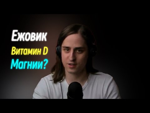 Видео: Алипов – Не нужно это пить, это бесполезно