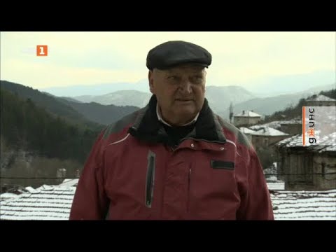 Видео: Родът на Иван Лебанов - "Джинс" - 05.02.2022 по БНТ
