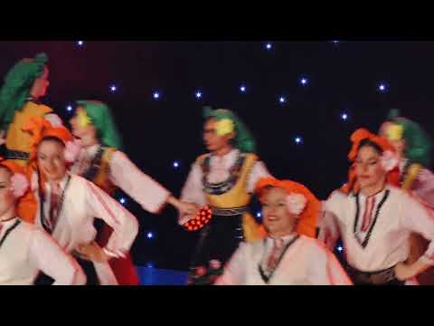 Видео: ALL STEPS 2023г. Ямбол, "ЖЕНСКИ ТРАКИЙСКИ ТАНЦ" юноши