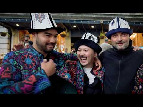 Видео: The Rolls Band в Ливерпуле на International Beatleweek/ Часть I