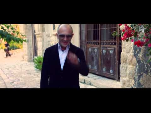 Видео: Владимир Каплун - Привет Израиль(2014)