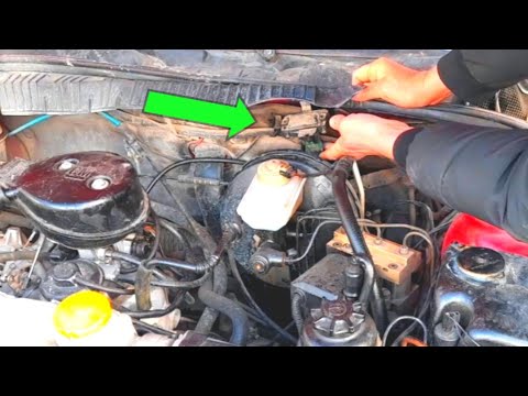 Видео: Проверка датчика абсолютного давления. Опель Вектра а 1.6.