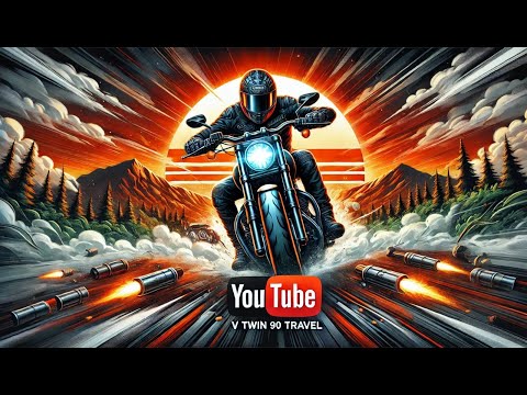 Видео: Забираю мой новый байк