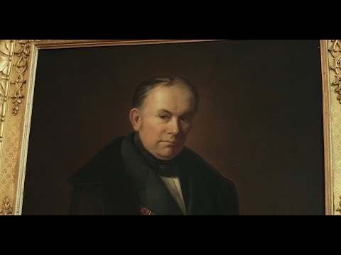 Видео: ВАСИЛИЙ ЖУКОВСКИЙ. Жуковский: из далекого села его судьба к бессмертью привела