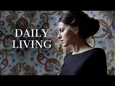 Видео: Где Же Муж - Спасаюсь От Плохих Мыслей - Сбегаю К Морю - Готовлю Овощной Рамен и Живу На Вилле