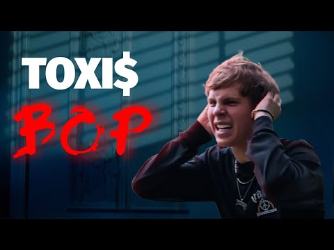 Видео: TOXIS - Формула Хита, Секрет Популярных Треков