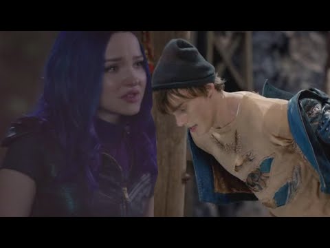 Видео: Наследники ☆°*нет мы не умрём сейчас☆°*