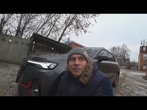 Видео: ЧТО БУДЕТ ЕСЛИ ЕЗДИТЬ БЕЗ УРОВНЯ МАСЛА В КОРОБКЕ. КОГДА С ЗАВОДА НЕДОЛИВАЮТ...CHANGAN CS35 за 2 млн