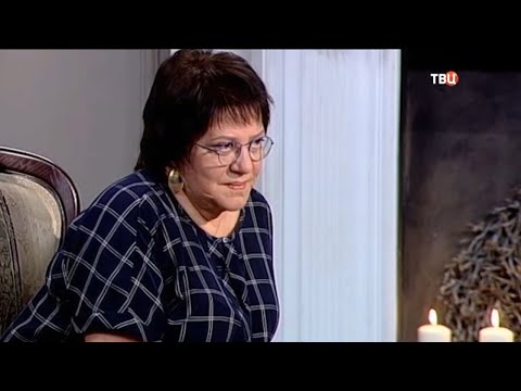 Видео: Татьяна Толстая. Мой герой