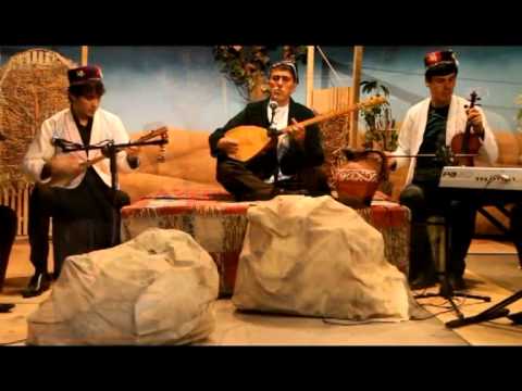 Видео: Махмадали Аюби 2014Нахт 2