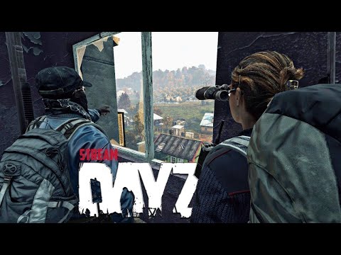 Видео: 🛑Dayz PVP "атмосферное выживание" Hardcore (сервер: Pervak)