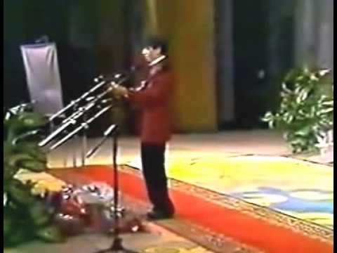 Видео: Мейрамбек   Бозторғай