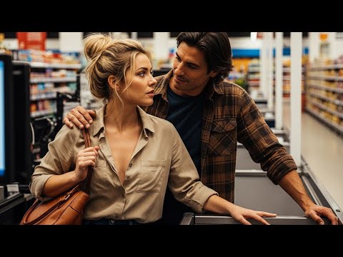 Видео: Отец-одиночка думал, что помогает матери, которая борется с трудностями, но она была генеральным ...