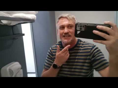 Видео: Урумчи и север. Как бронировать отели в Китае? Мой новый телефон Ulefone Armor 18T Ultra