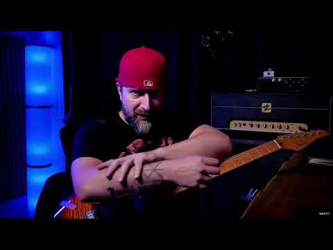 Видео: Забуруев об уроках Fredguitarist
