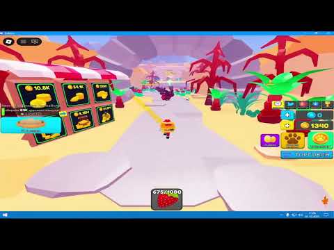 Видео: Pet Swarm  Симулятор Стаи Питомцев 2 серия