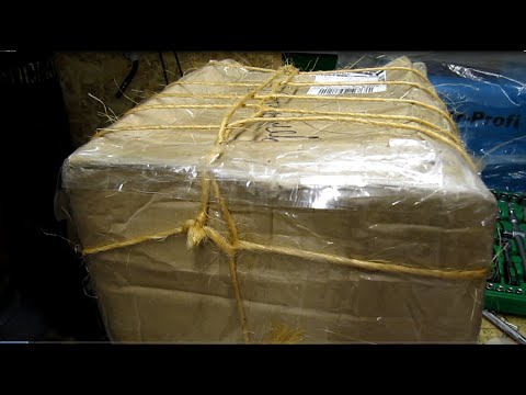 Видео: Пришла посылка с двигателем Минск. Разборка. Дефектовка.